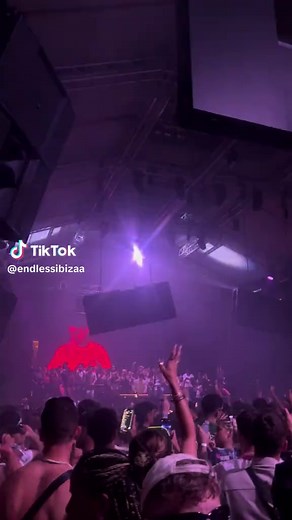 Experience the Vibes at Amnesia Ibiza 2026