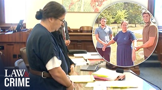 Amish Mom Makes New Shocking Claims About Son’s ‘Godly’ Drowning Death | Law&Crime