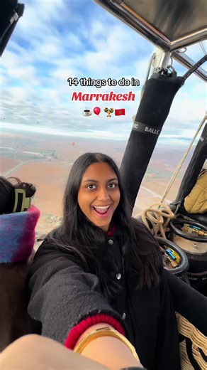 Discover 14 Unique Things to Do in Marrakesh