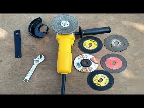 Angle Grinder Cutting Blades Unboxing 🔥 Full Review | Best Cutting Wheels for DIY & Metal Work