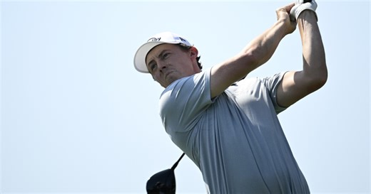 Here are tee times for the first 2 rounds of the 2025 Rocket Classic