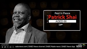Patrick Shai remembered at memorial service - SABC News - Breaking news, special reports, world, business, sport coverage of all South African current events. Africa's news leader.