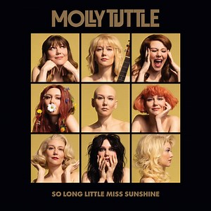 Molly Tuttle - Easy Lyrics