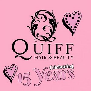 ⭐️♥ April Special offers ♥⭐️ We are delighted to introduce our latest Special Offers here at Quiff Hair & Beauty :) Call us at 091528000 or Pm us too book your appointment ;) Celebrating 15 years at quiff this summer ⭐️ Here are our special offers for the summer to tk u all for being such great customers over the years ♥ Liz x | Quiff Hair & Beauty