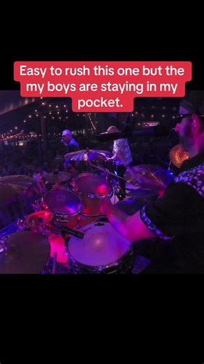 Mastering Timing on Gretsch Drums: Staying in the Pocket