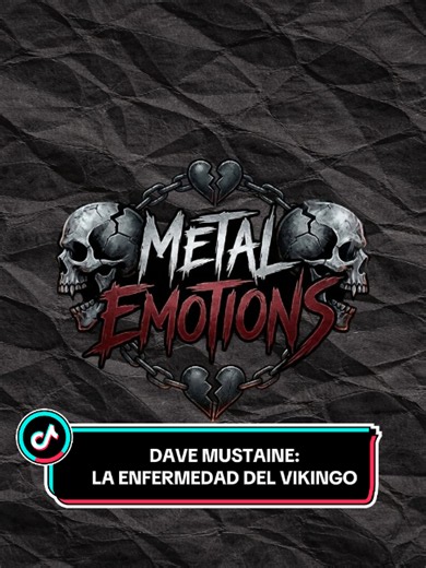🎸 La condición que cambió la forma de tocar de Dave Mustaine... pero no su legado. Pocos saben que Dave Mustaine vive con una afección conocida como estenosis espinal, un estrechamiento del canal vertebral que puede comprimir la médula espinal y los nervios, provocando dolor, rigidez, entumecimiento y debilidad en las extremidades. Para un guitarrista cuya carrera se ha construido sobre riffs rápidos, solos complejos y una técnica exigente, esta condición representa un desafío constante. Aun as