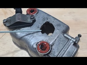 Few people know this secret , lpg gas aluminum welding
