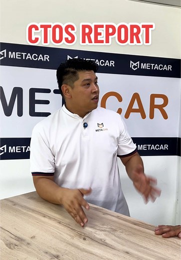Cara check CTOS Report 👍🏼 #DirectOwner #usedcars #keretaterpakai #keretasecondhand #metacar #metacarxmuscmotorsports #muscmotorsport #musc #ctos #report #ctosreport