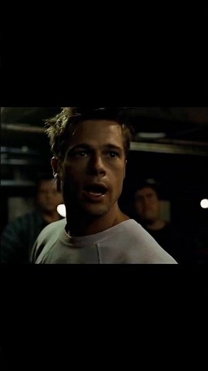 Fighting Club movie best scene #netflix