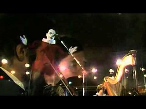 Klaus Nomi " The Cold Song " live