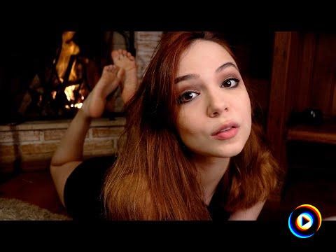 ASMR 🤤 Ears Scratching (Deep and Intense) by Maimy ASMR