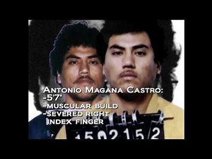 Unsolved Mysteries with Dennis Farina - Season 7 Episode 6