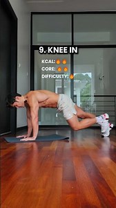 Top 10 best Planks you can do at home!