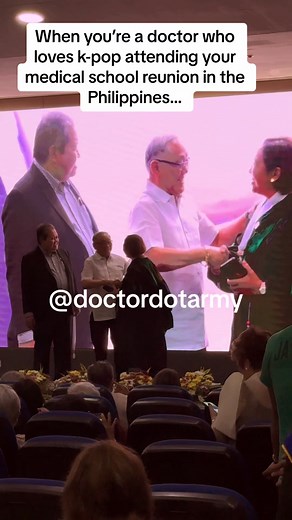 Doctors who love BTS #BTS #BTSARMY #kpop #fyp #trending #doctordotarmy #btsbestofme #ptdonstage #ptdlasvegas #ptdla #btsarmyforever