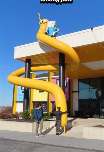 Exploring the Adventure Time Suite at Cartoon Network Hotel