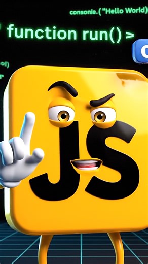 JavaScript = قلب أي موقع تفاعلي | Code academy