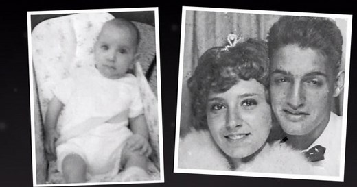 An adoption tale: Uncovering a lifelong secret