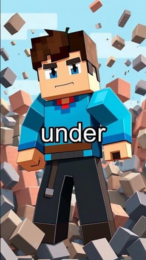 STEVE VS ENDER COLOSSUS #shortvideo #minecraft #animation #gaming #facts #lego #memes #ninjago