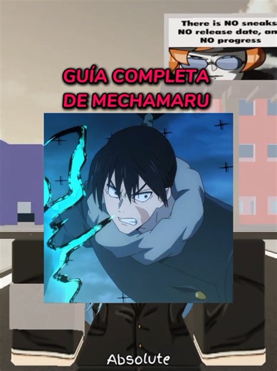 Cómo usar a Mechamaru en Roblox: Guía completa
