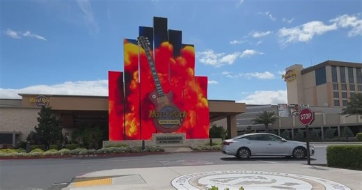 Hard Rock Hotel and Casino plans to bring sports, entertainment zone to Wheatland area