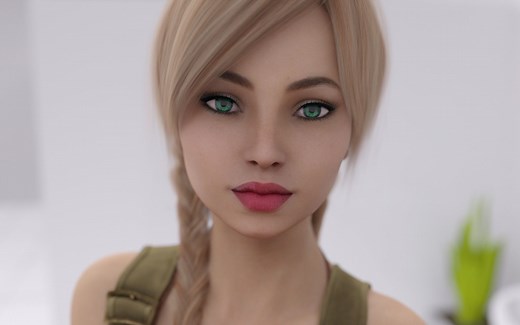 《欲望理论（Lust Theory）》steam官方中文版