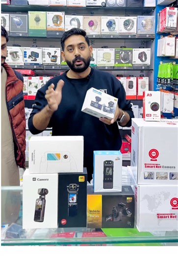 Comprehensive Review of Action Camera and Dash Camera for Cars