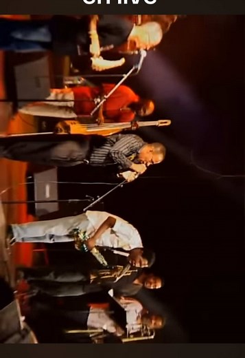 Musique du monde : DJET X en live