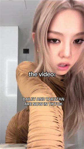 LETS GOO. TABE IS HERE ON TIKTOK 🤪🤑🙌 WELCOME BACK BAILEY AND HELLO TARZZAN 🐝🐆 @Tarzzan @bailey sok #TARZZAN #BAILEYSOK #ALLDAYPROJECT #KPOP #FYP
