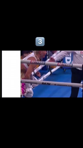 Women’s boxing on TikTok