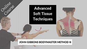 Advanced Soft Tissue Techniques Course