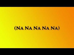 CG5 - It's Good To Be Alive (Official Lyric Video)