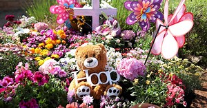 S. African mother found guilty of murdering three daughters in New Zealand