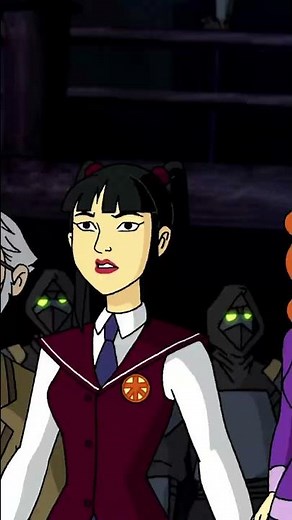 Fred still doesn't have a catchphrase?! #wbkids #shorts #scoobydoo