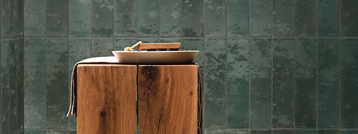 Forged Porcelain Tile | Creative Materials Corporation