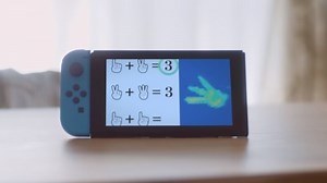 Nintendo announces Brain Training for Switch