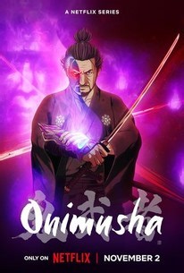 Onimusha | Rotten Tomatoes