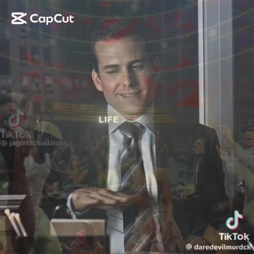 Harvey Specter Moments from Suits