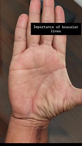 Palm reading episodes Importance of bracelet lines in palmistry [ Astrology Palmistry Jyothish horoscope reading] Dm for complete palm analysis Follow more for palmistry insights: @ramachandra_patil #palmistry #astrology #explore #reels #kannada #viral #information #predictions #dream #blessed #karma #karnataka #bangalore #mysore #shimoga #hassan #davanagere #hubli | Ramachandra Patil