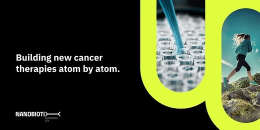 Pipeline overview- Nanobiotix NBTXR3 in the clinic | Nanobiotix