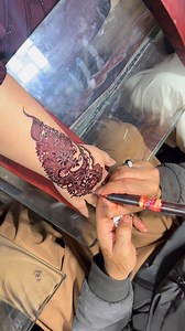 #khawarmehndidesigner | Khawar Mehndi Designer & Training Center