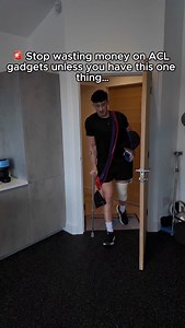 I can’t tell you how many times my inbox looks like this: “Hey I got the compex, how do I use it?” “What exercises do I do with the bands I bought?” “I’ve got the ice machine, how long should I sit with it?” And honestly… gadgets without a plan = nothing changes. Zero. Work with me (or any proper ACL specialist)… Or grab my ACL Guide for a one-off cost. 👉 You can’t moan about the results you didn’t get from the work you didn’t do. | Specialist Sports Therapist