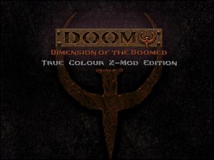 Dimension of the Boomed (True Colour) file