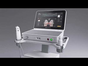 Ultherapy Prime introduction