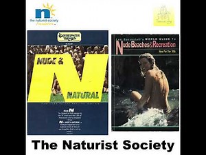 The Naturist Society