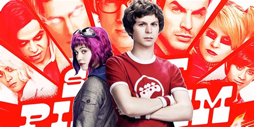The 10 Best Genre Mash-Ups in Movies, Ranked