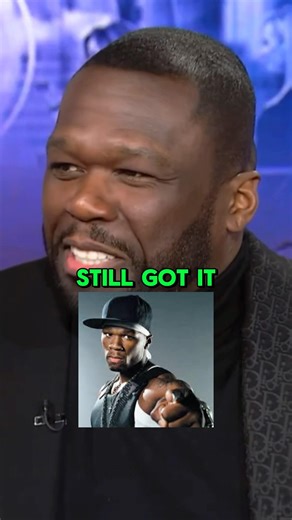 50 Cent Answers Rapid Fire Questions 🔥😂 #fyp #50cent #rap #music #funny #interview #hiphop #viral
