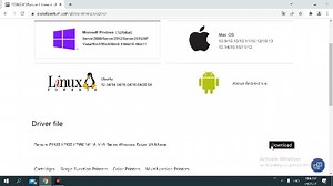 Watch Learn how to install driver? on Amazon Live