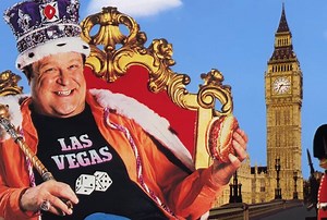 King Ralph (1991) Summary, Trailer, Cast, Where to Watch and More