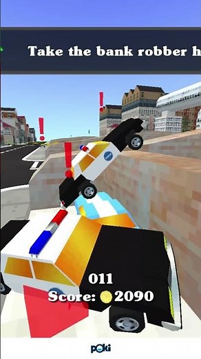 Best BLACKTOP Police Chase Moments!