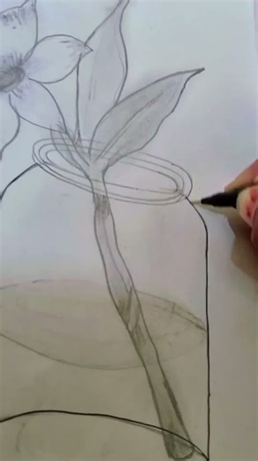 🎨🖌️#change your mindset change #drawing 🥰#meade by me